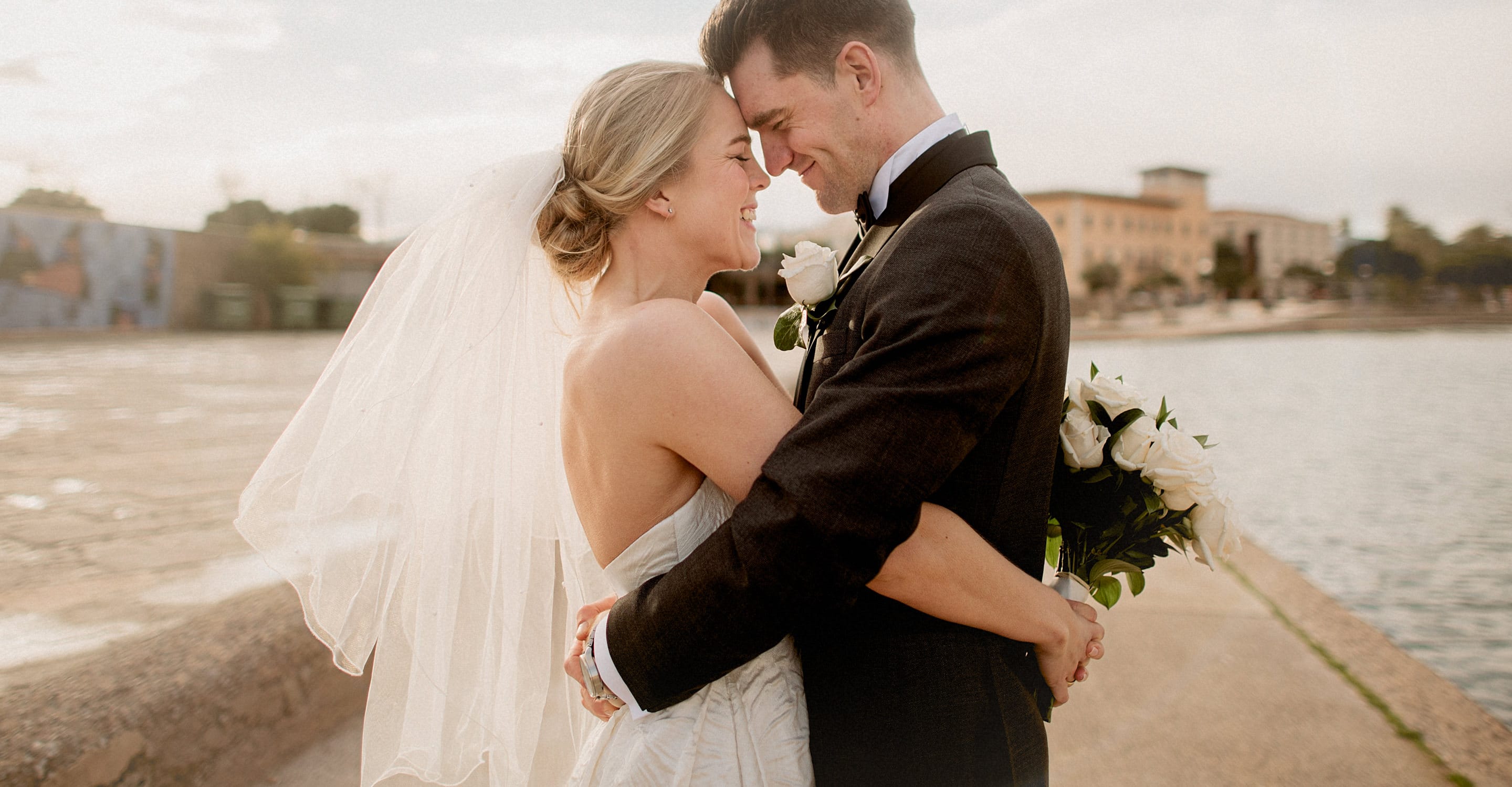 fotógrafo de boda